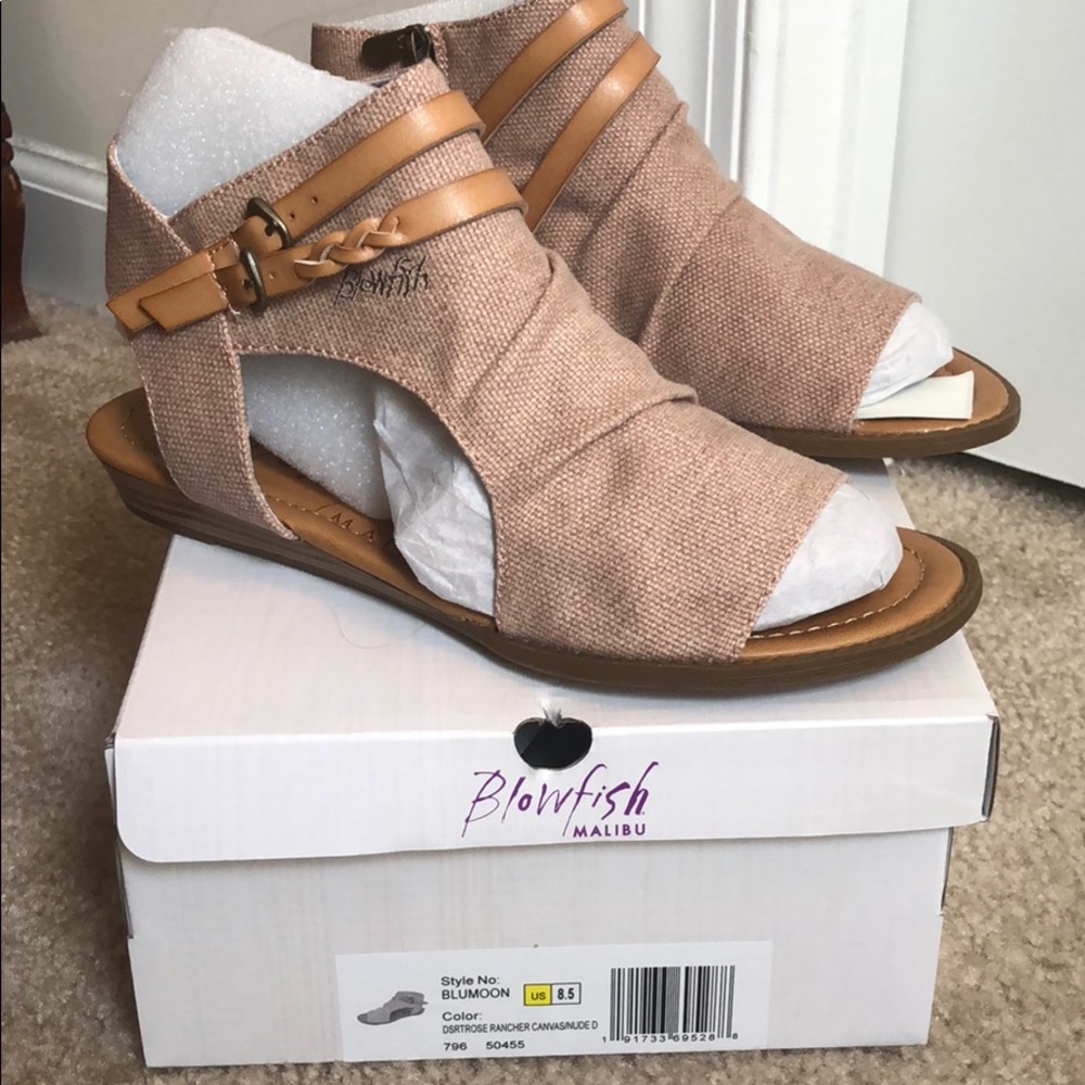 Blowfish Shoes